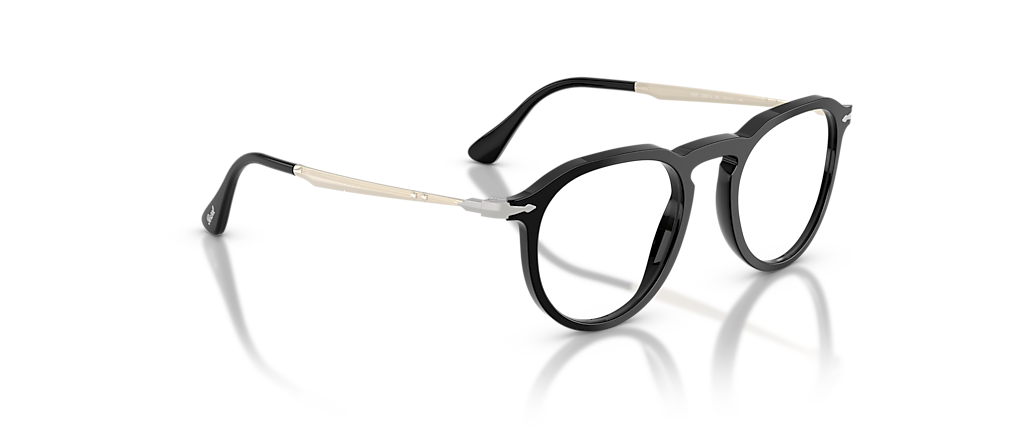 Persol PO3387V - Pier Black Frames Persol PO3387V - Pier Black Frames