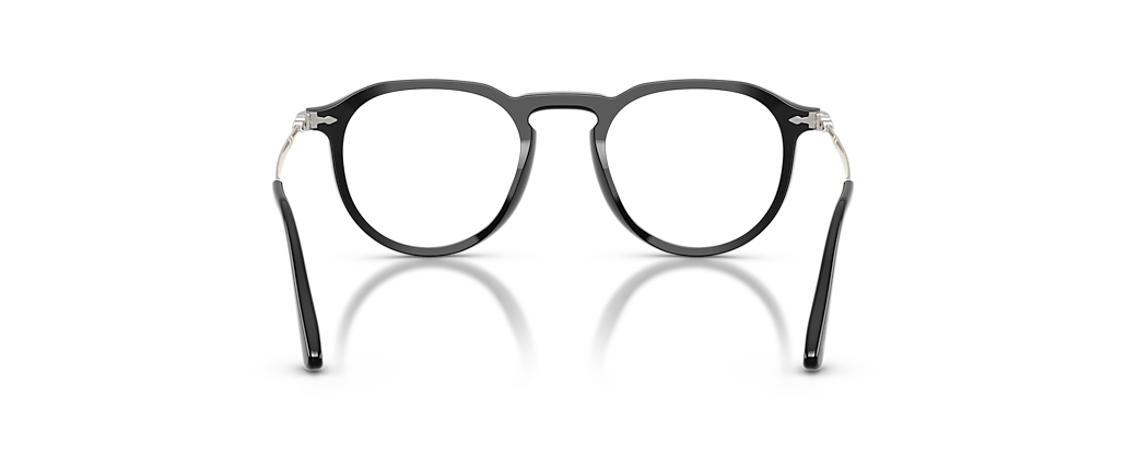 Persol PO3387V - Pier Black Frames Persol PO3387V - Pier Black Frames