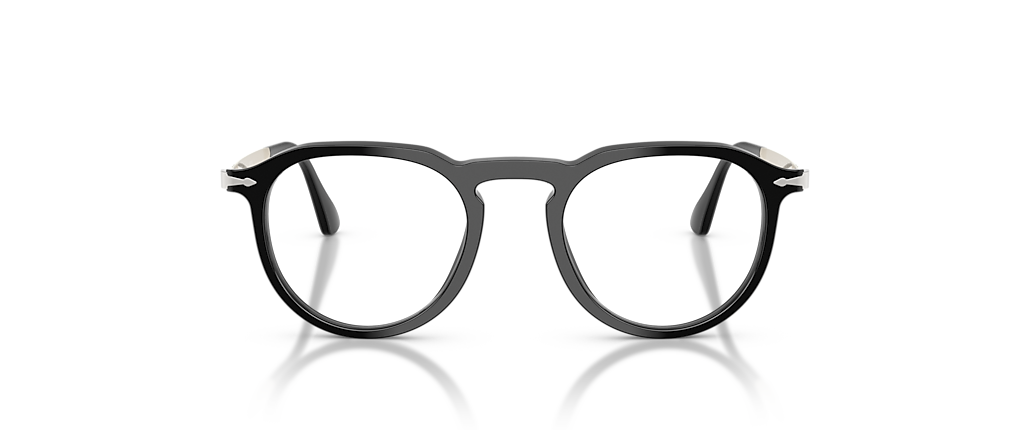 Persol PO3387V - Pier Black Frames Persol PO3387V - Pier Black Frames