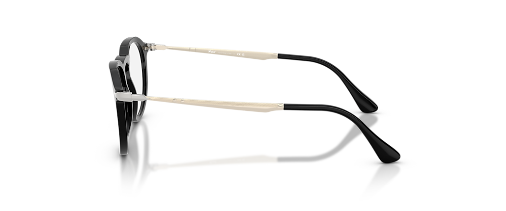 Persol PO3387V - Pier Black Frames Persol PO3387V - Pier Black Frames