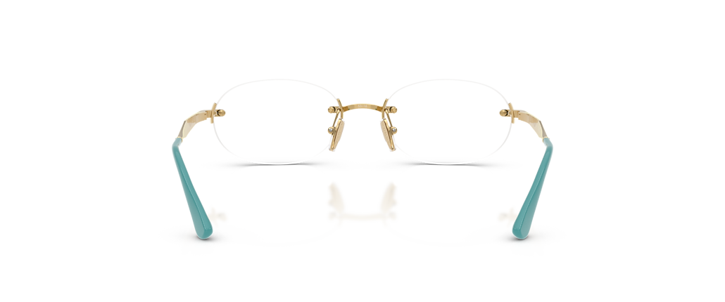 Vogue Eyewear VO4343 Gold Frames