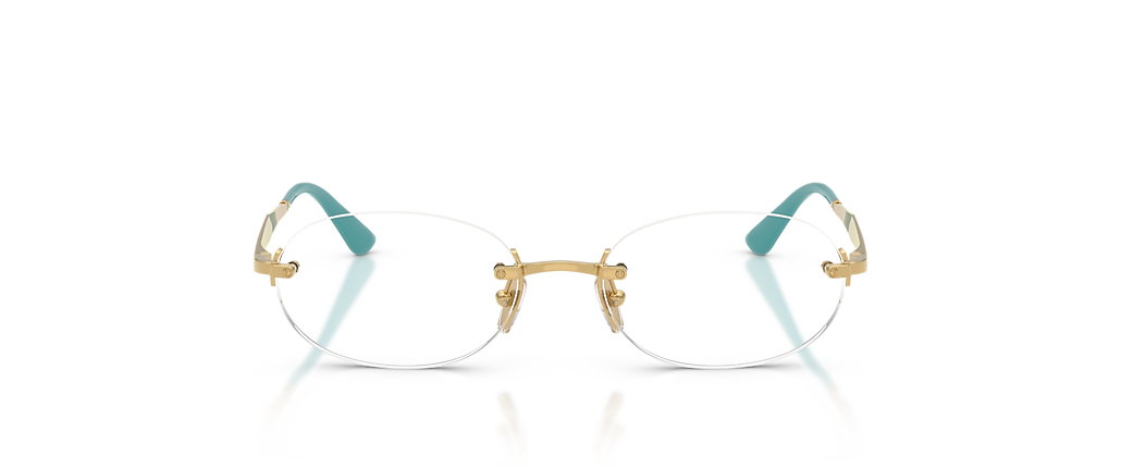Vogue Eyewear VO4343 Gold Frames