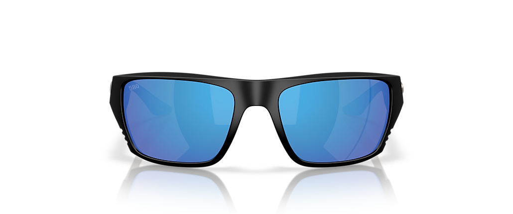 Costa 6S9118 Finlet Matte Black Sunglasses Costa 6S9118 Finlet Matte Black Sunglasses