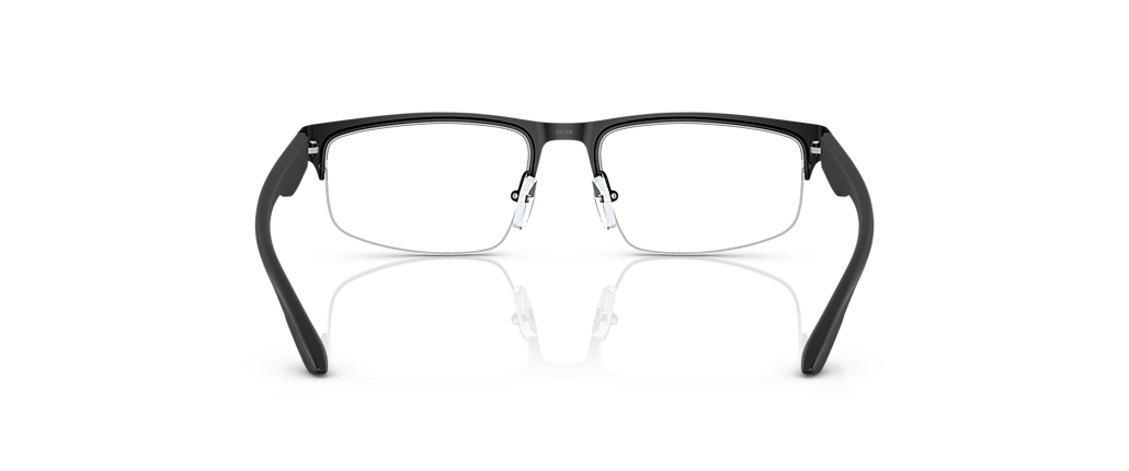 Armani Exchange AX1054 Matte Black Frames Armani Exchange AX1054 Matte Black Frames