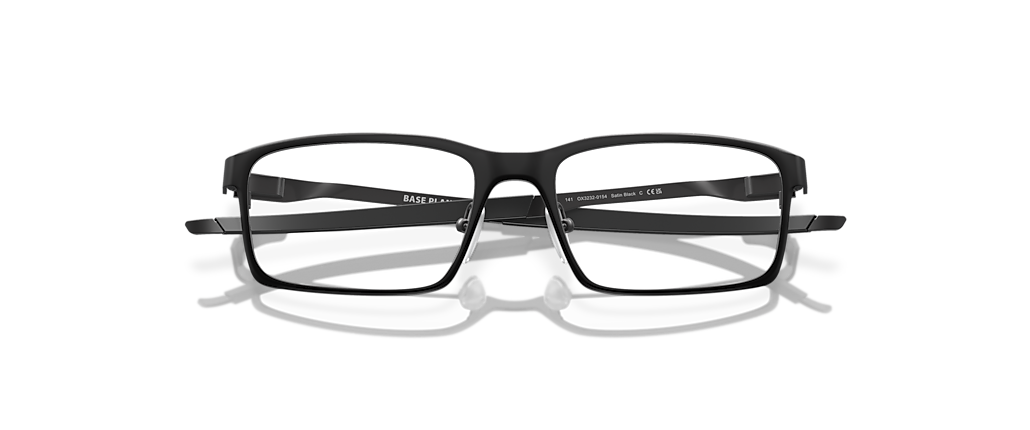 Oakley OX3232 Base Plane Satin Black Frames