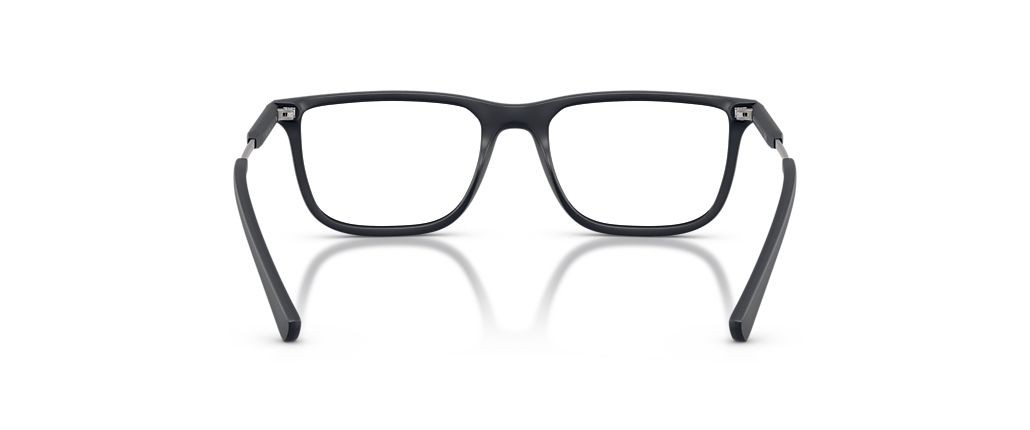 Armani Exchange AX3126 Matte Blue Frames