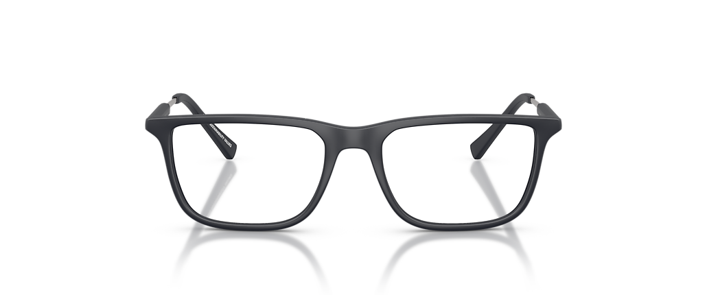 Armani Exchange AX3126 Matte Blue Frames