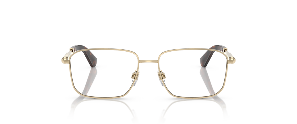 Burberry BE1389 Light Gold Frames Burberry BE1389 Light Gold Frames