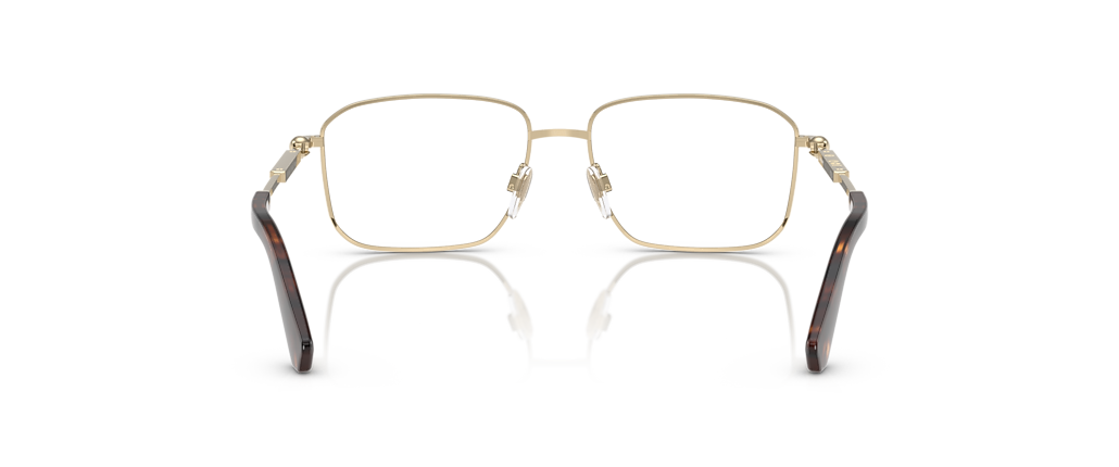 Burberry BE1389 Light Gold Frames Burberry BE1389 Light Gold Frames