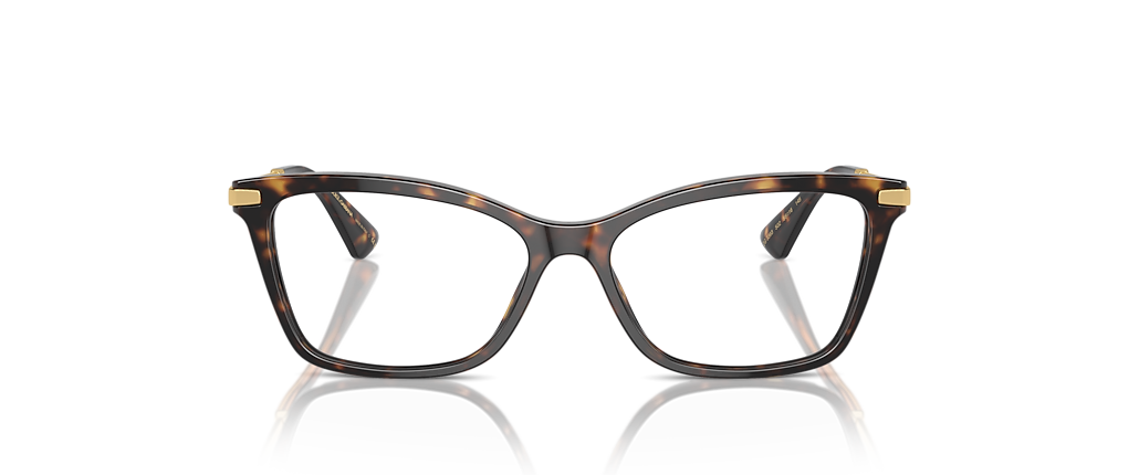 Dolce&Gabbana DG3393 Havana Frames