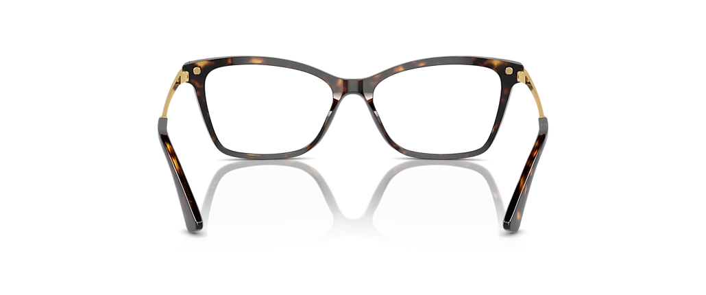Dolce&Gabbana DG3393 Havana Frames