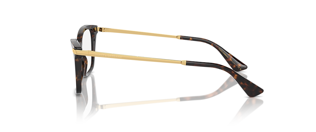Dolce&Gabbana DG3393 Havana Frames