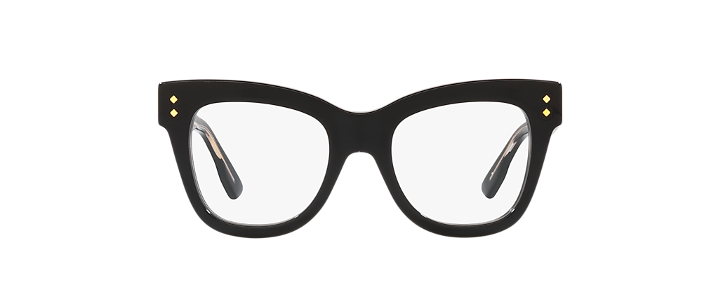 Gucci GC001812 Black Frames
