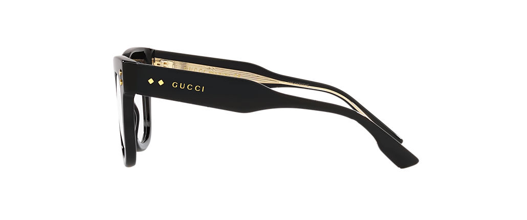Gucci GC001812 Black Frames