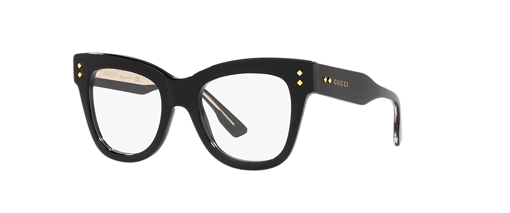 Gucci GC001812 Black Frames