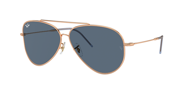 Ray-Ban RBR0101S Aviator Reverse