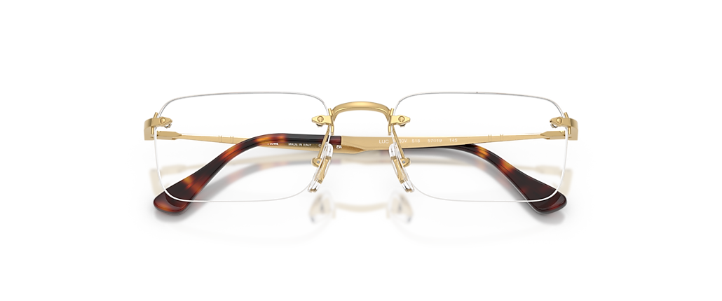 Persol PO1030V - Luc Gold Frames