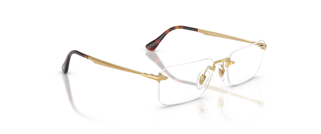 Persol PO1030V - Luc Gold Frames