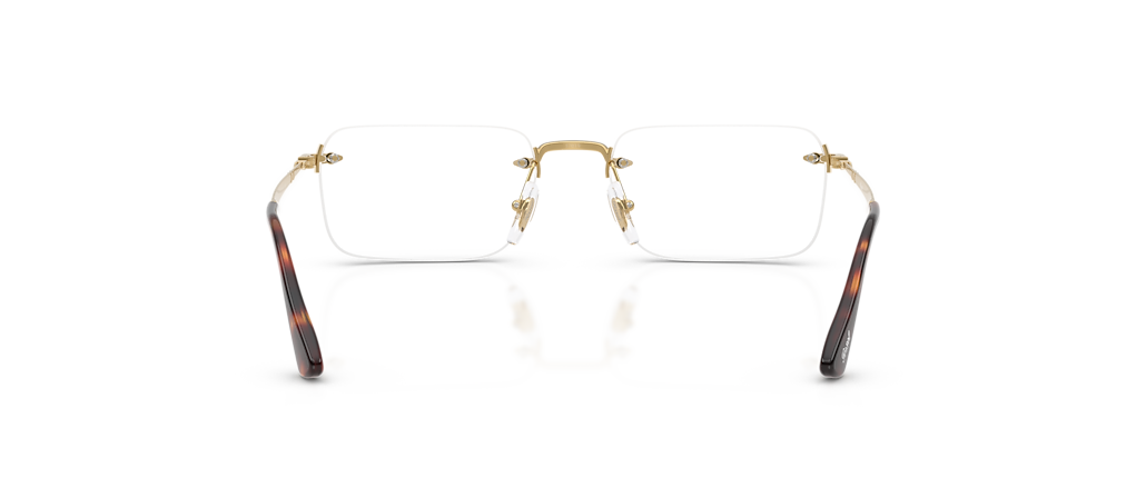 Persol PO1030V - Luc Gold Frames