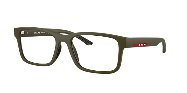 Prada Linea Rossa PS 01RV