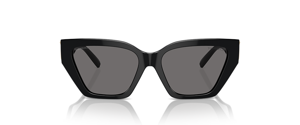 Tiffany & Co. TF4218 Black Sunglasses Tiffany & Co. TF4218 Black Sunglasses