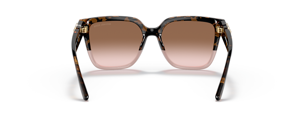 Michael Kors MK2170U Karlie Tortoise Sunglasses