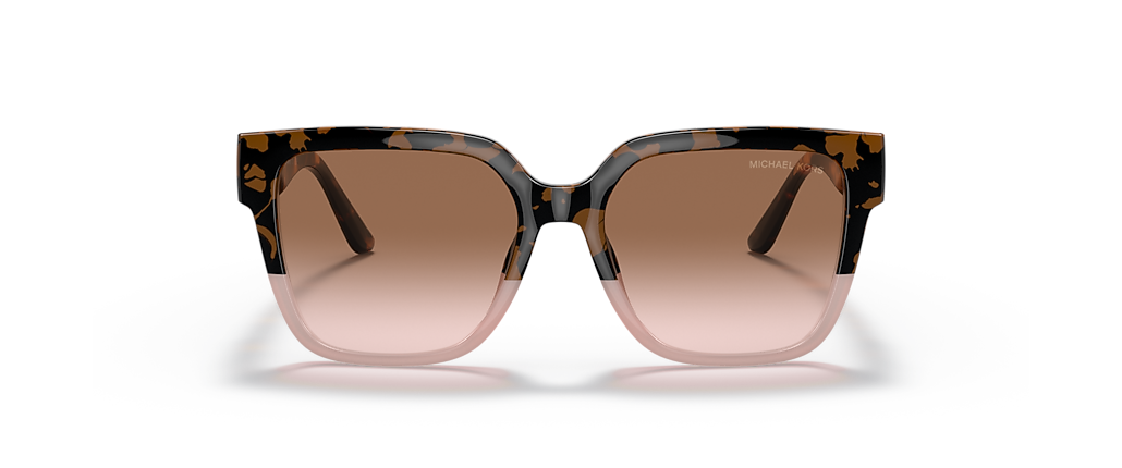 Michael Kors MK2170U Karlie Tortoise Sunglasses