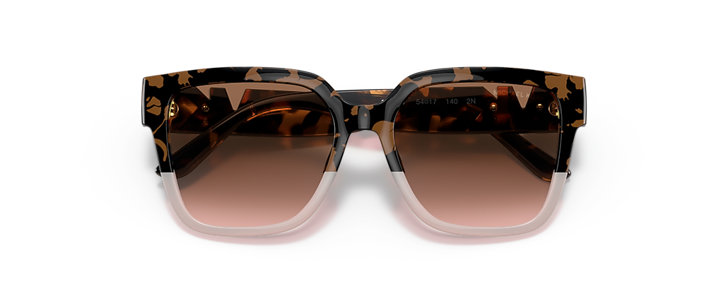 Michael Kors MK2170U Karlie Tortoise Sunglasses