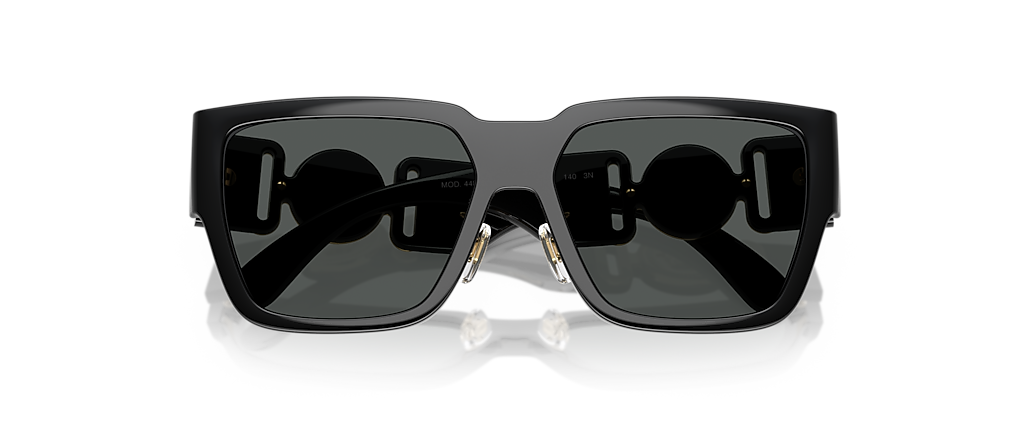 Versace VE4483D Black Sunglasses