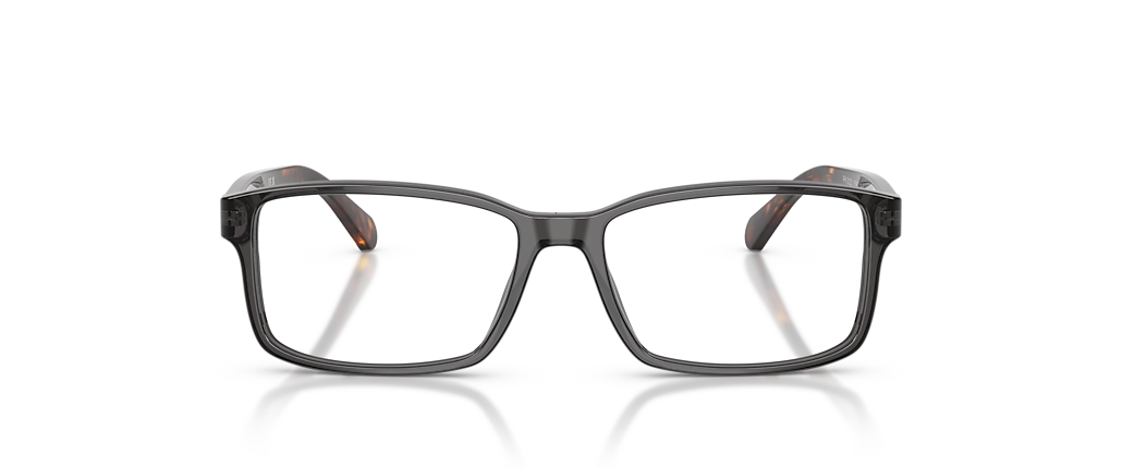 Polo Ralph Lauren PH2123 Shiny Transparent Grey Frames