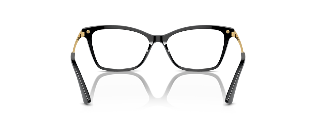 Dolce&Gabbana DG3393 Black Frames