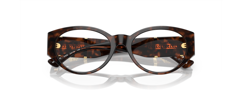 Versace VE3345 Havana Frames Versace VE3345 Havana Frames
