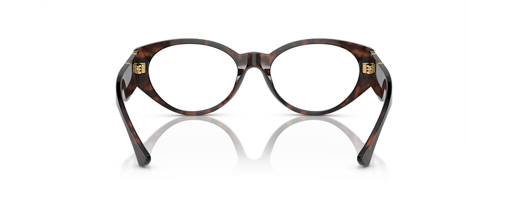 Versace VE3345 Havana Frames Versace VE3345 Havana Frames