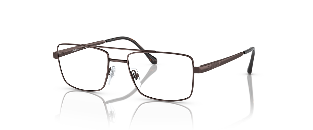 Sferoflex SF2296 Shiny Dark Brown Frames Sferoflex SF2296 Shiny Dark Brown Frames