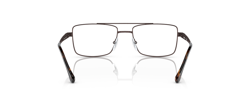 Sferoflex SF2296 Shiny Dark Brown Frames Sferoflex SF2296 Shiny Dark Brown Frames