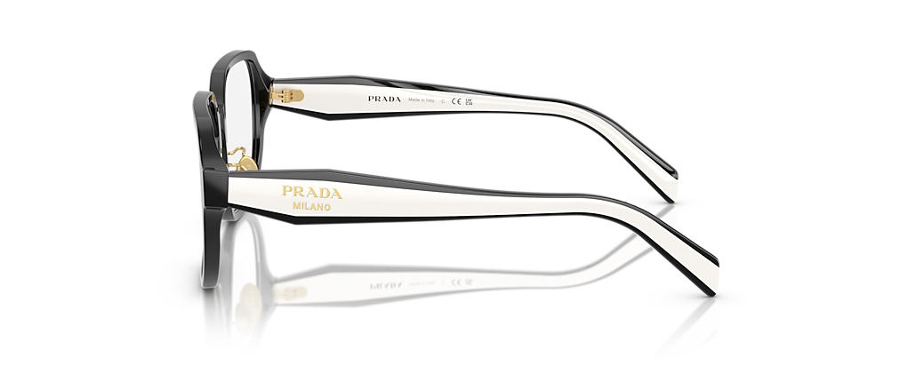 Prada PR B07VD Black Frames