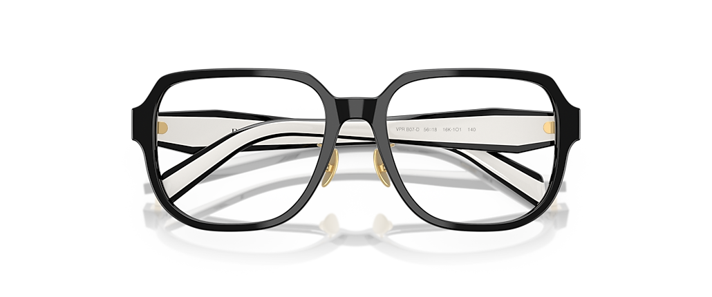 Prada PR B07VD Black Frames