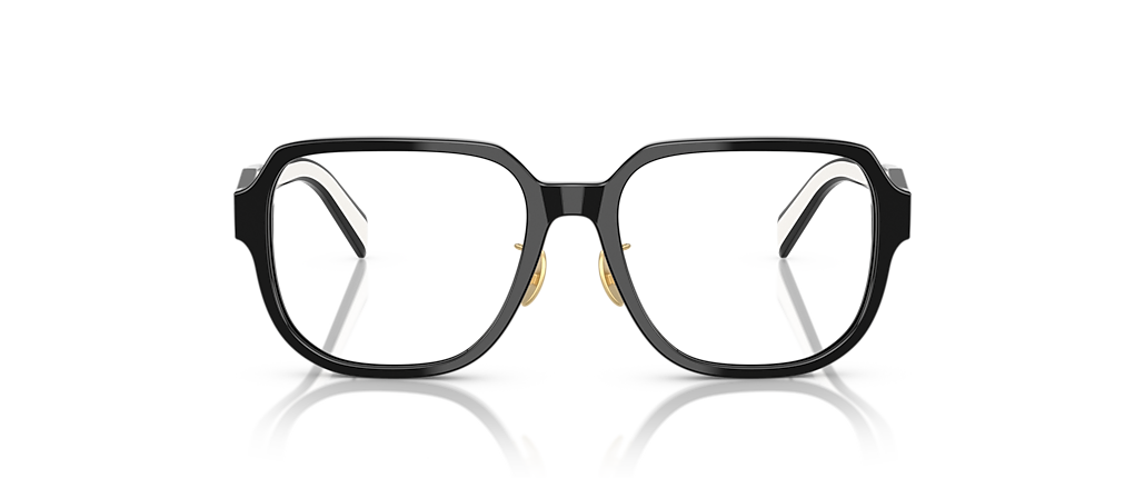 Prada PR B07VD Black Frames