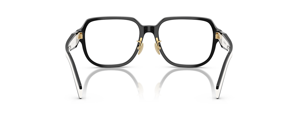 Prada PR B07VD Black Frames