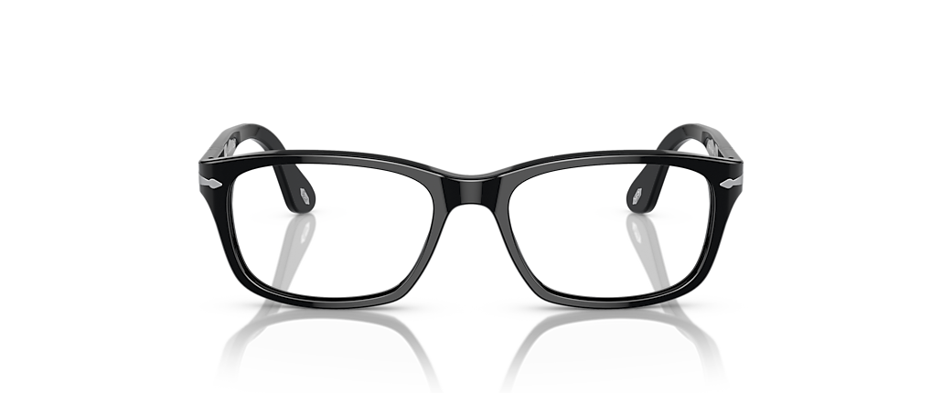 Persol PO3012V Black Frames