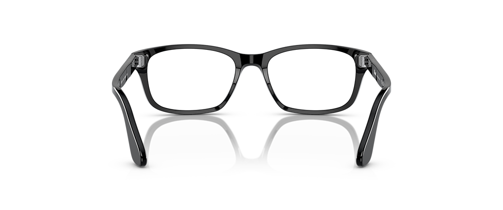 Persol PO3012V Black Frames