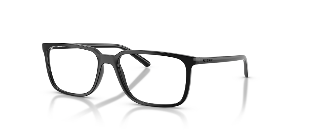 Arnette AN7280 Jecko Recycled Black Frames Arnette AN7280 Jecko Recycled Black Frames