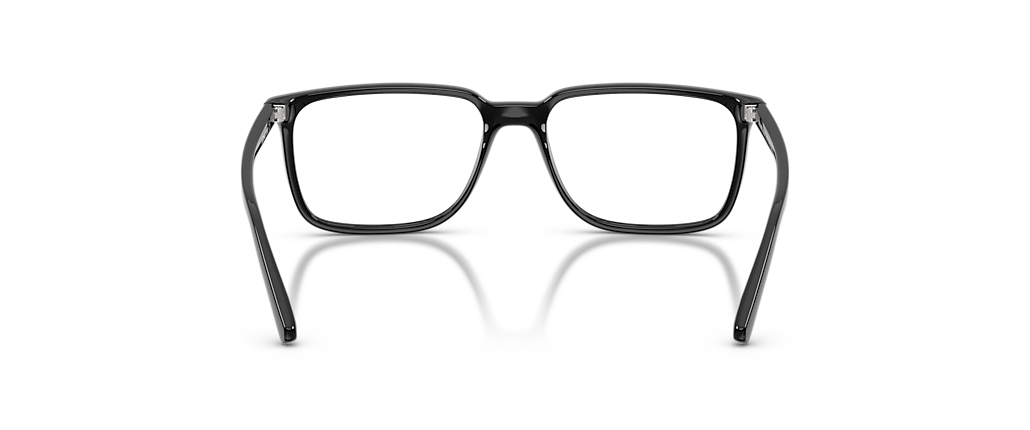 Arnette AN7280 Jecko Recycled Black Frames Arnette AN7280 Jecko Recycled Black Frames