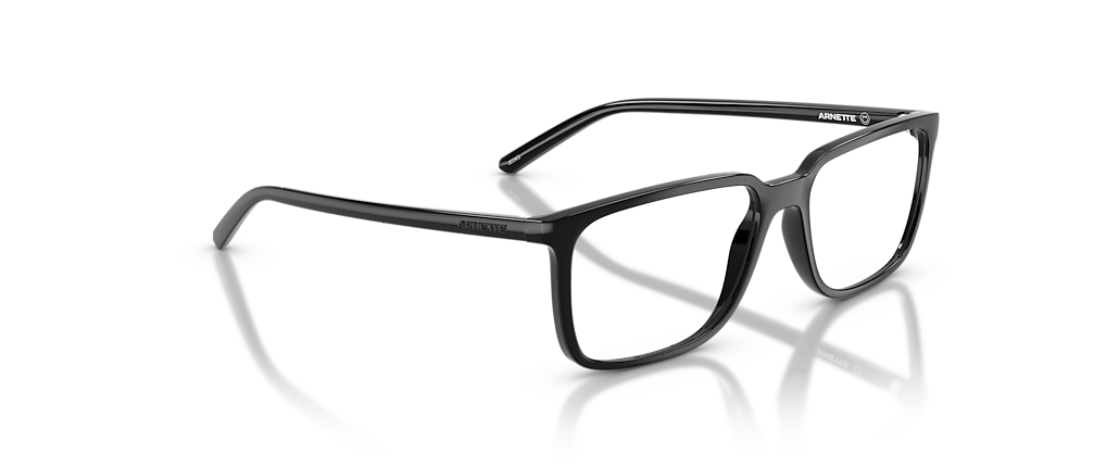 Arnette AN7280 Jecko Recycled Black Frames Arnette AN7280 Jecko Recycled Black Frames