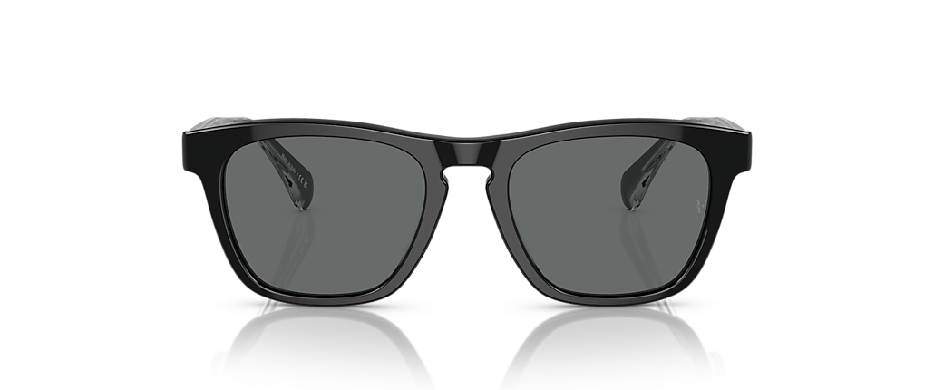 Oliver Peoples OV5555SU R-3 Black Sunglasses Oliver Peoples OV5555SU R-3 Black Sunglasses