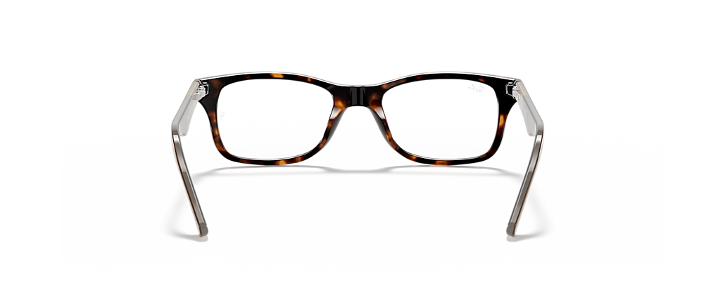 Ray-Ban RB5228 Optics Havana Frames Ray-Ban RB5228 Optics Havana Frames