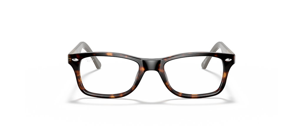 Ray-Ban RB5228 Optics Havana Frames Ray-Ban RB5228 Optics Havana Frames