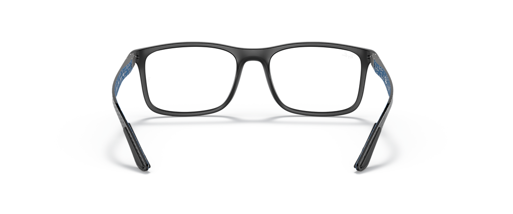 Ray-Ban RB8908 Optics Black Frames