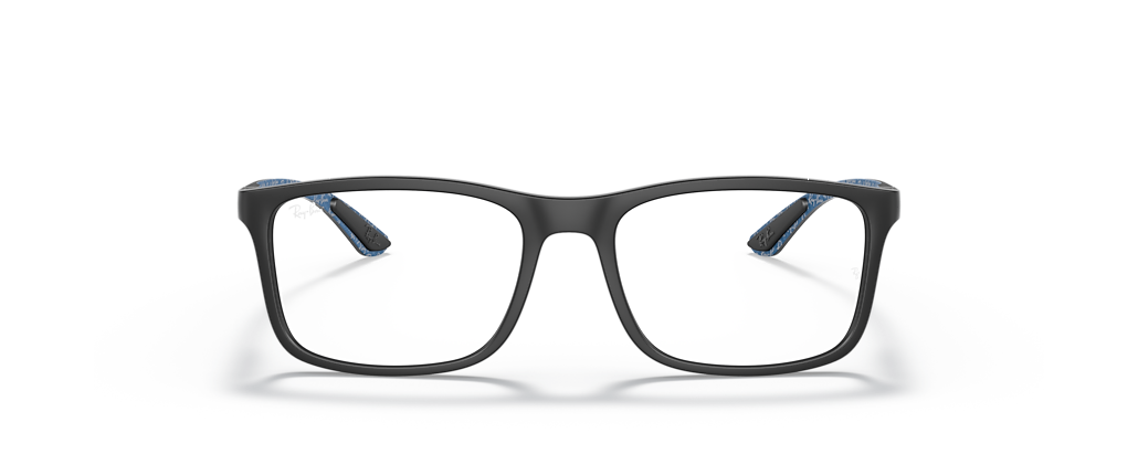 Ray-Ban RB8908 Optics Black Frames