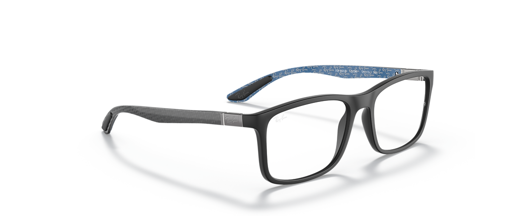 Ray-Ban RB8908 Optics Black Frames